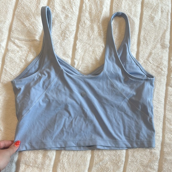 Lululemon Align Tank - Picture 2 of 5